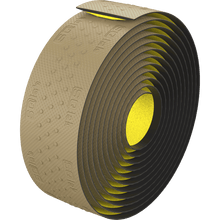 Cargar imagen en el visor de la galería, SQLab Lenkerband 714 Green &amp; Brown 20NO