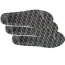 Cargar imagen en el visor de la galería, SQLab Insoles ONE sport medium 20NO