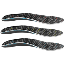 Cargar imagen en el visor de la galería, SQLab Insoles ONE sport medium 20NO