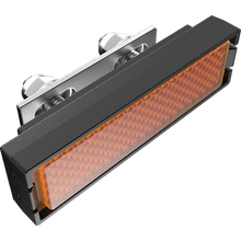 Cargar imagen en el visor de la galería, SQLab Reflector Set for 5OX pedals (4pcs) 20NO