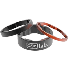 Cargar imagen en el visor de la galería, SQLab SQlab Spacer Set 20NO