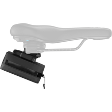 Cargar imagen en el visor de la galería, Bolsa de sillín Fidlock® inkl. Adaptador Comfort active 2.1
