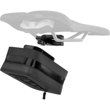 Cargar imagen en el visor de la galería, SQLab Oth Acc Saddle Bag Fidlock® inkl. Standard Adapter 20NO