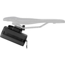 Cargar imagen en el visor de la galería, SQLab Oth Acc Saddle Bag Fidlock® inkl. Standard Adapter 20NO