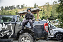 Charger l'image dans la galerie, Veste VTT Shelter 2L Softshell Youth