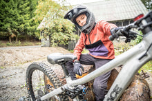 Charger l'image dans la galerie, Anorak VTT Shelter 2.5L Youth