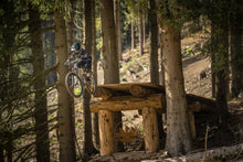 Cargar imagen en el visor de la galería, ION MTB Shorts Scrub Amp Youth 2024